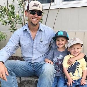 Meet your Posher, Zach